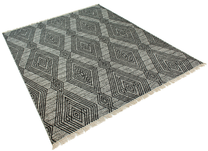 Modern Kilim Rug Copy