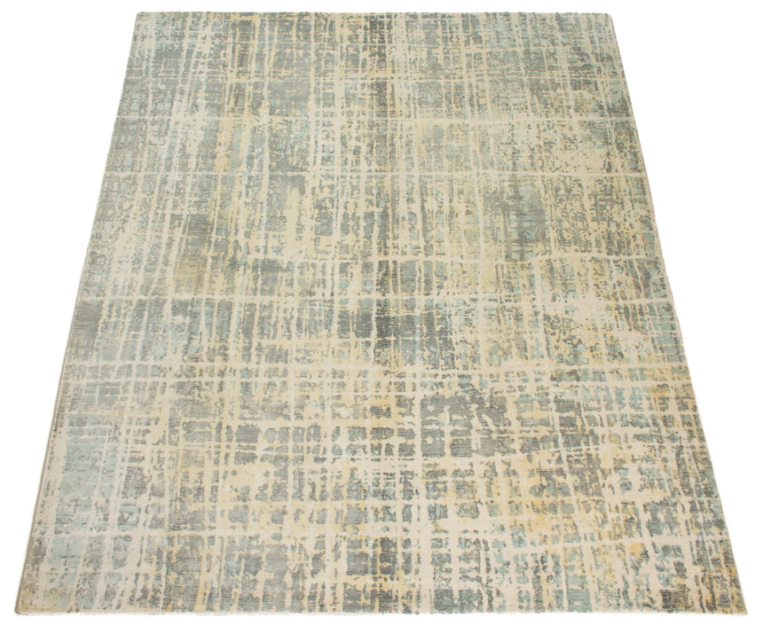 Alfombra Moderna | 300 x 246 cm