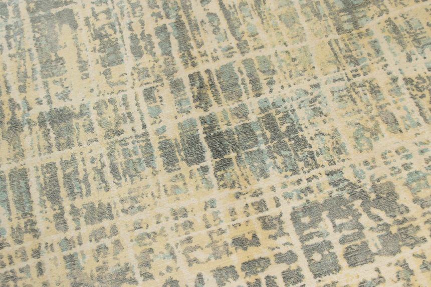 Alfombra Moderna | 300 x 246 cm