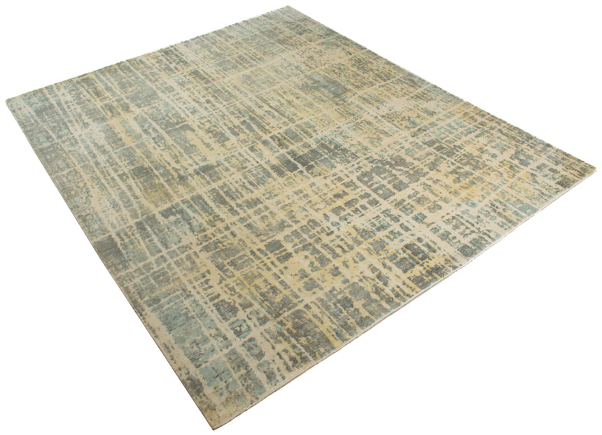 Alfombra Moderna | 300 x 246 cm