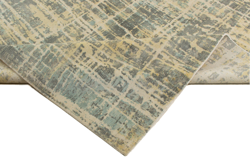 Alfombra Moderna | 300 x 246 cm