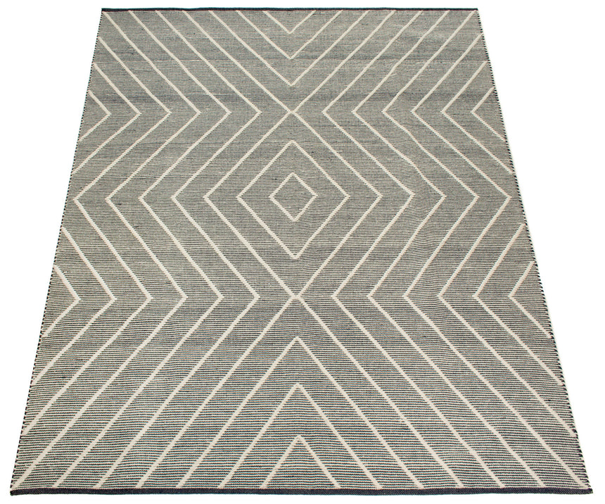 Alfombra Kilim Moderna