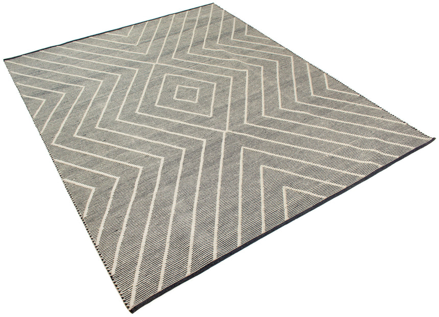 Alfombra Kilim Moderna