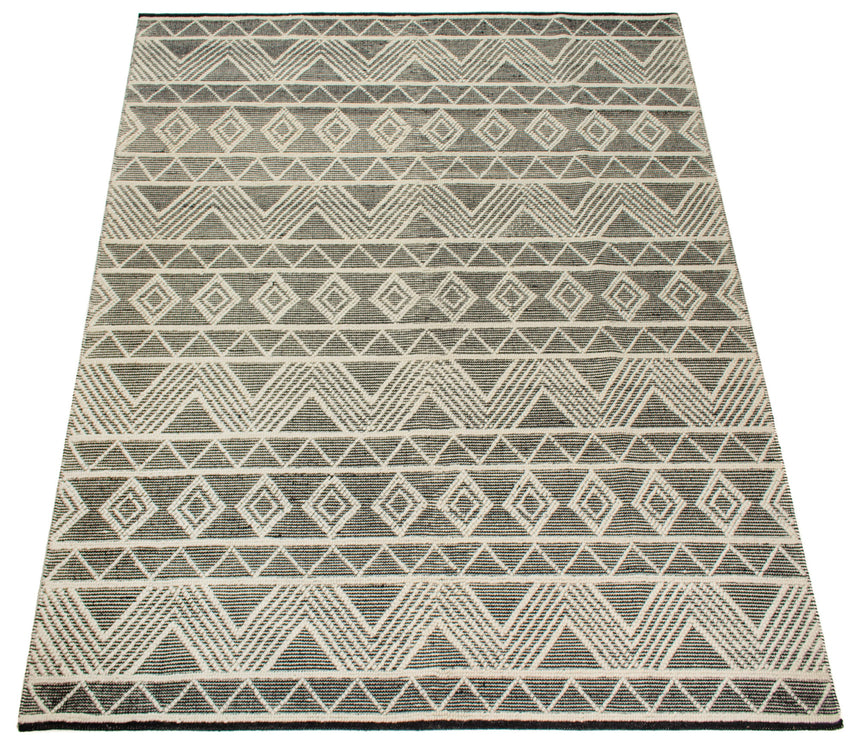 Alfombra Kilim Moderna