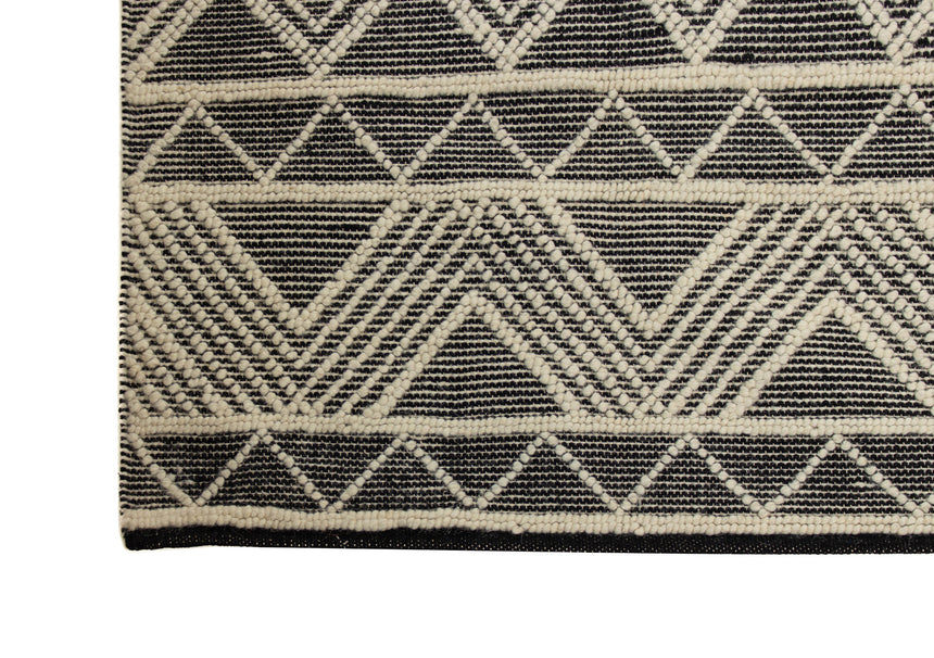 Alfombra Kilim Moderna