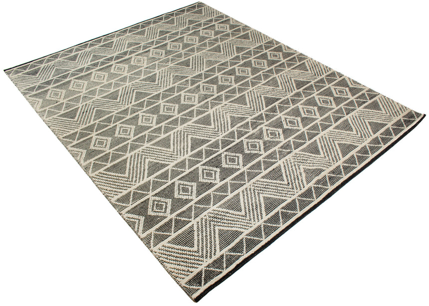 Alfombra Kilim Moderna