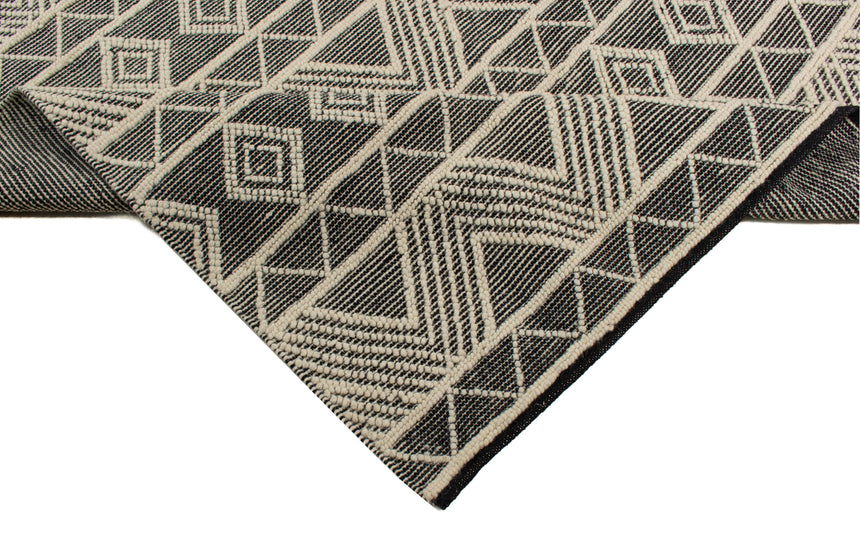 Alfombra Kilim Moderna