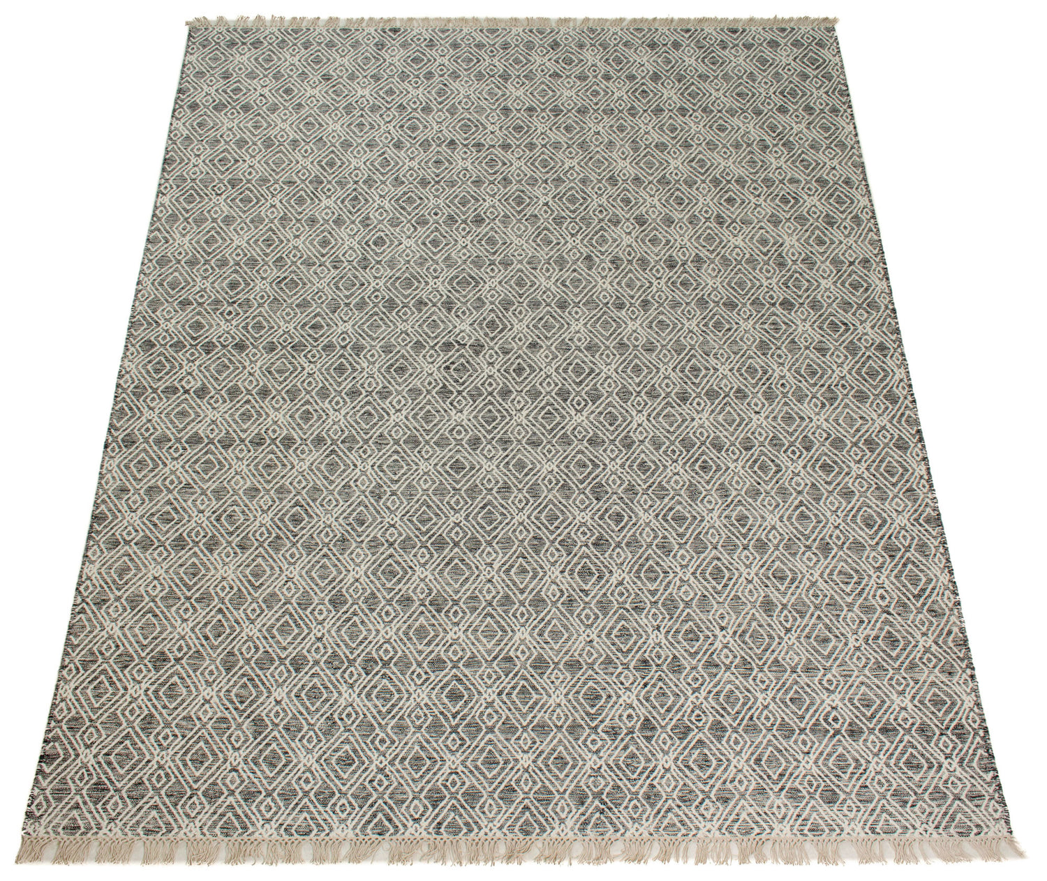 Alfombra Kilim Moderna
