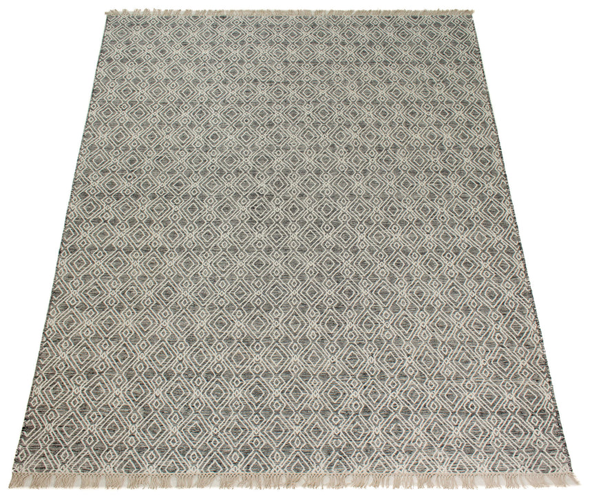 Alfombra Kilim Moderna