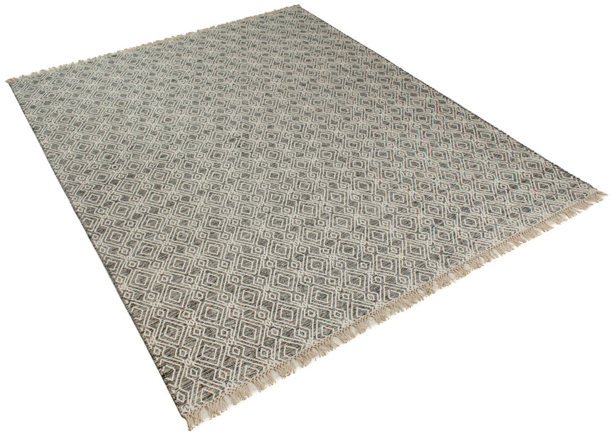 Alfombra Kilim Moderna