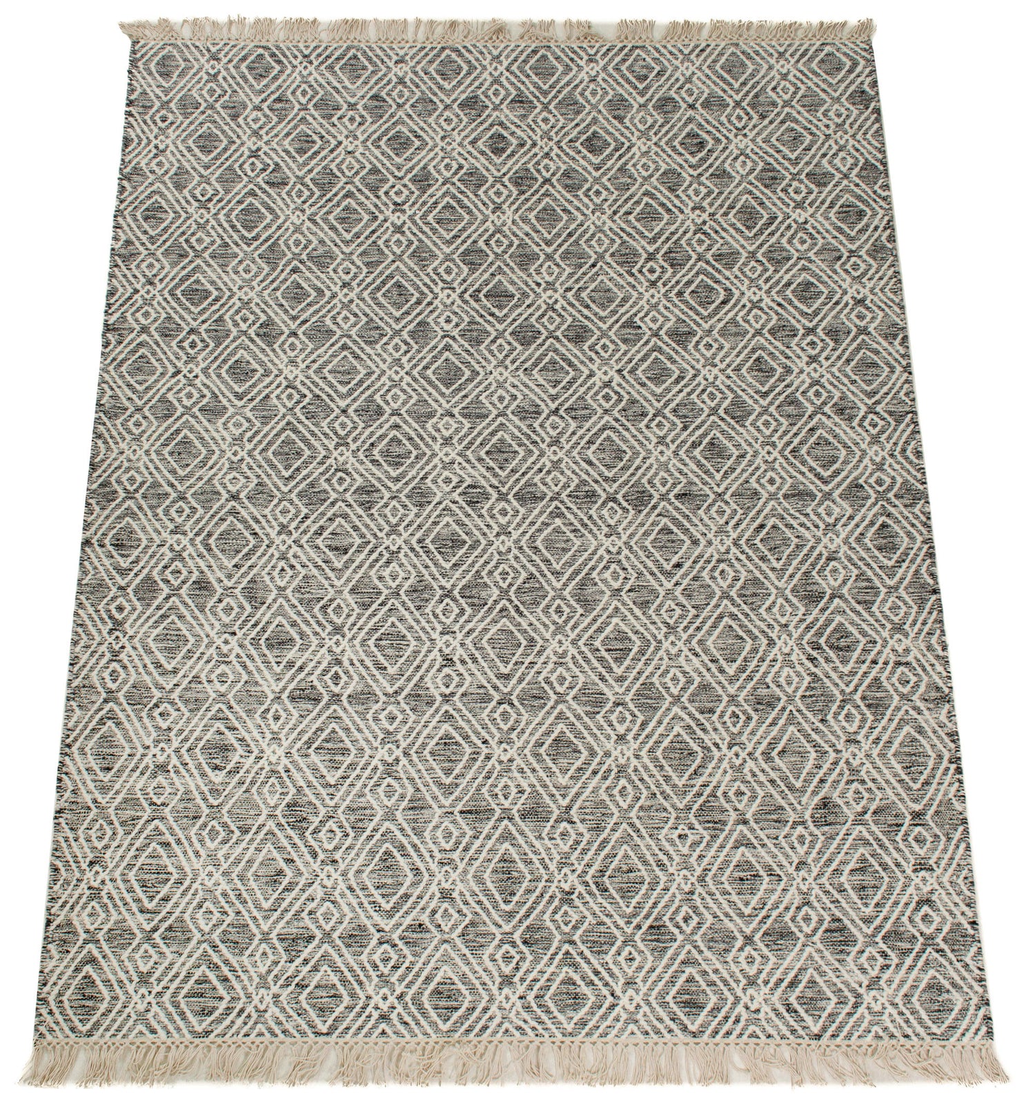 Alfombra Kilim Moderna