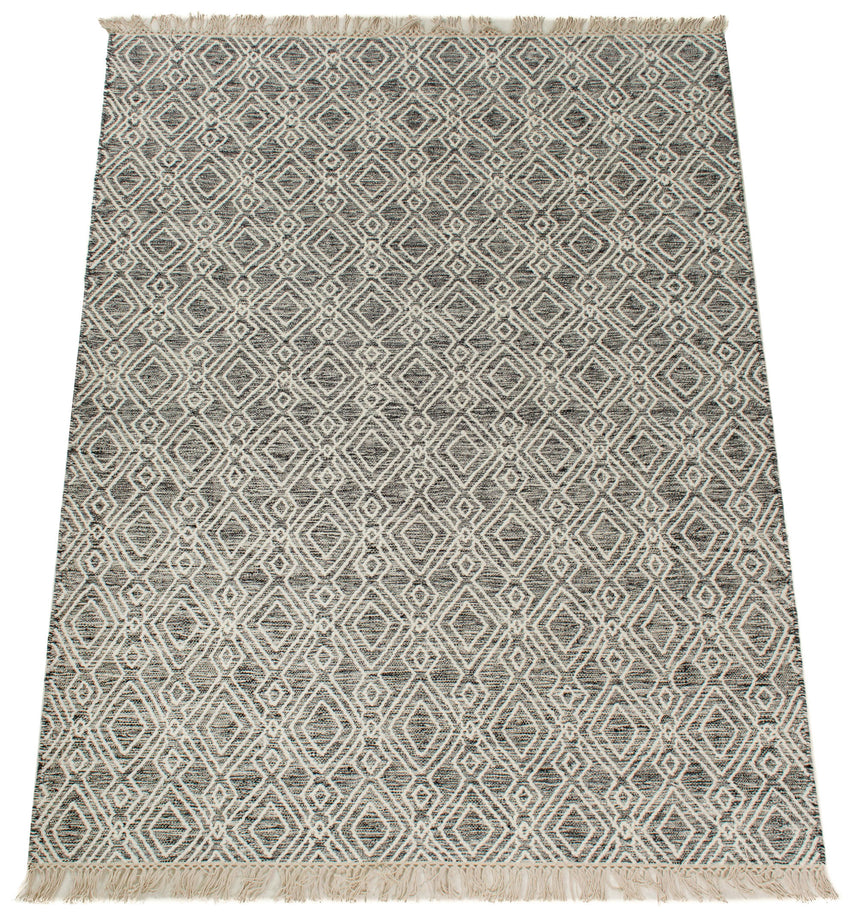 Alfombra Kilim Moderna