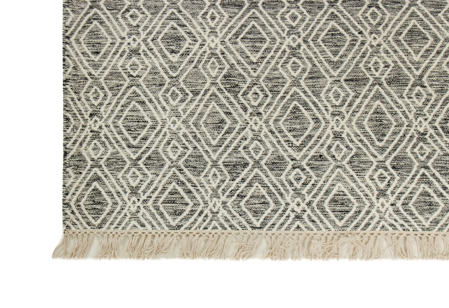 Alfombra Kilim Moderna