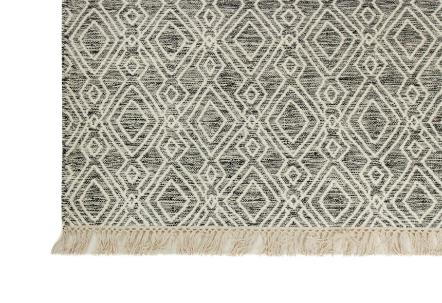Alfombra Kilim Moderna