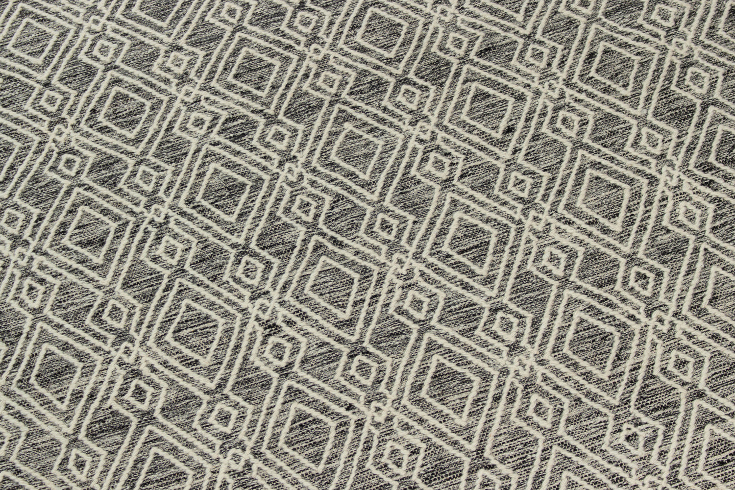 Alfombra Kilim Moderna