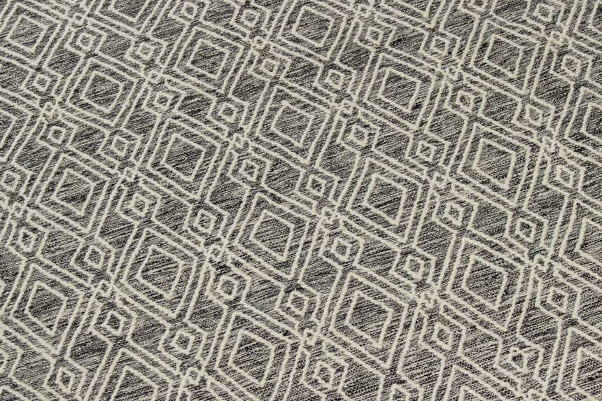 Alfombra Kilim Moderna