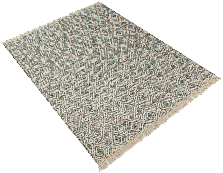 Alfombra Kilim Moderna