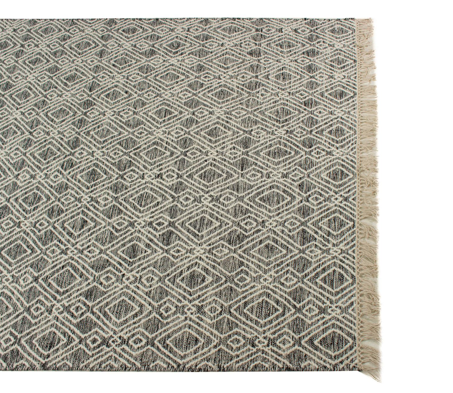 Alfombra Kilim Moderna