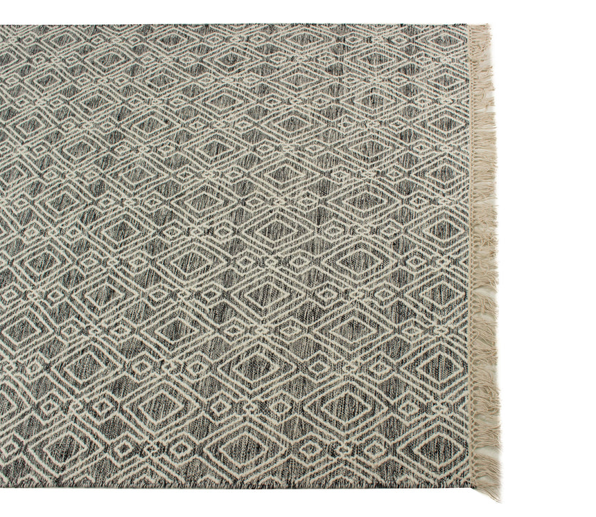 Alfombra Kilim Moderna