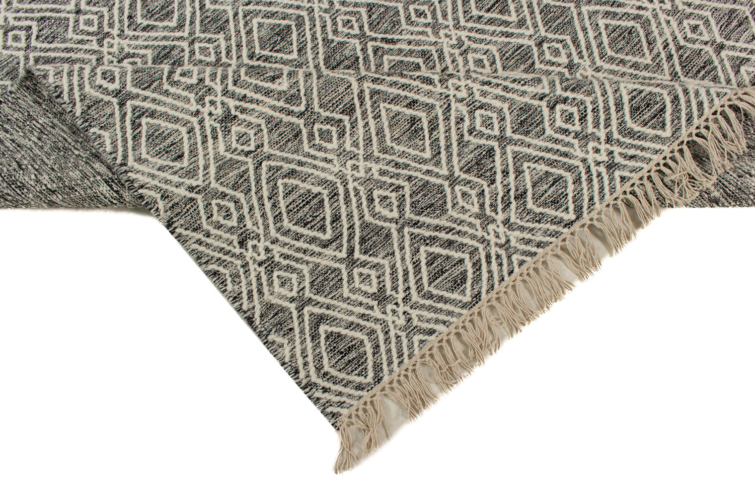 Alfombra Kilim Moderna