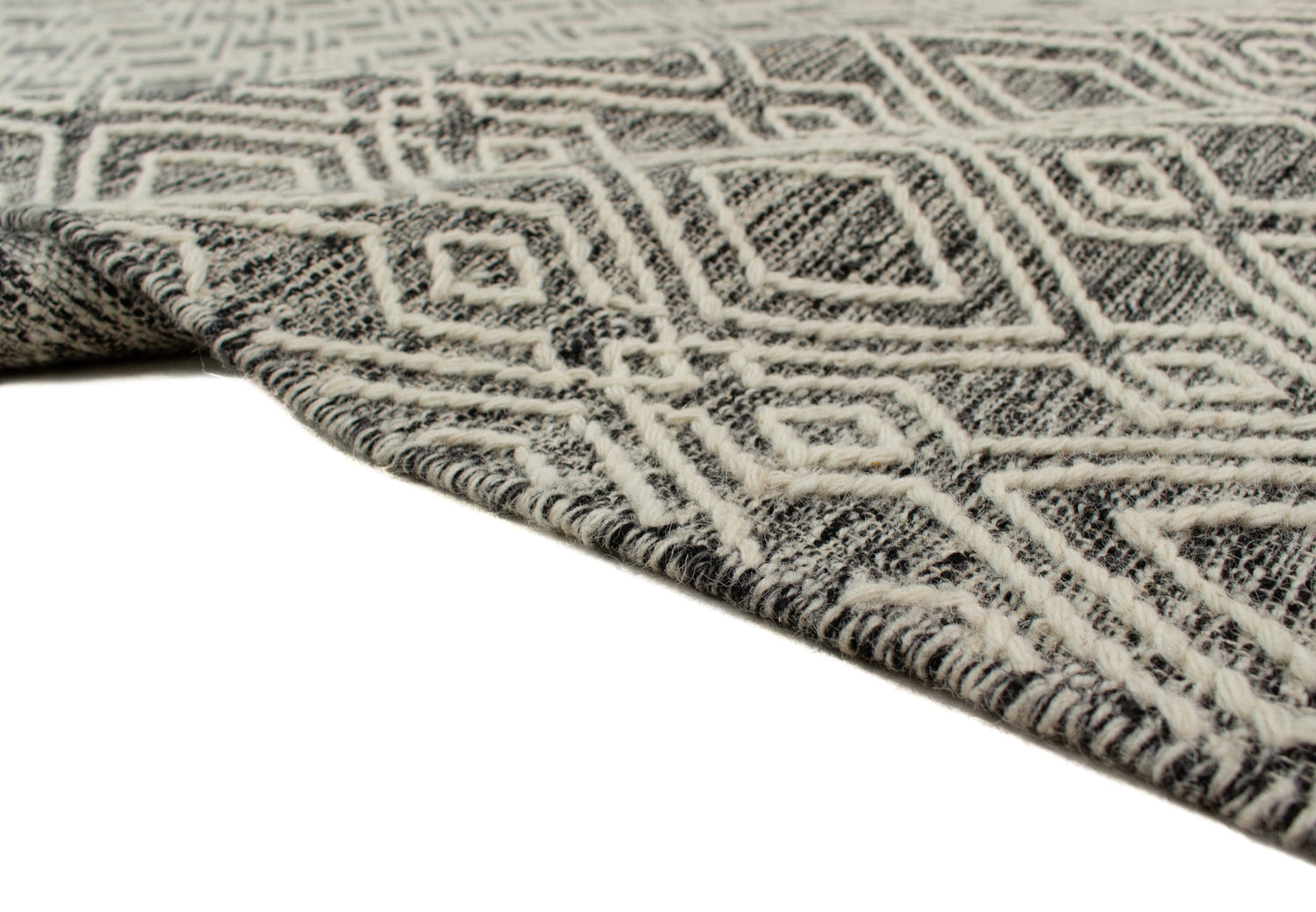 Alfombra Kilim Moderna