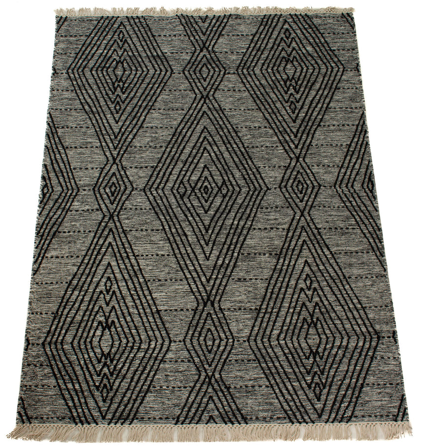 Modern Kilim Rug Copy