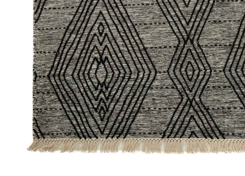 Modern Kilim Rug Copy