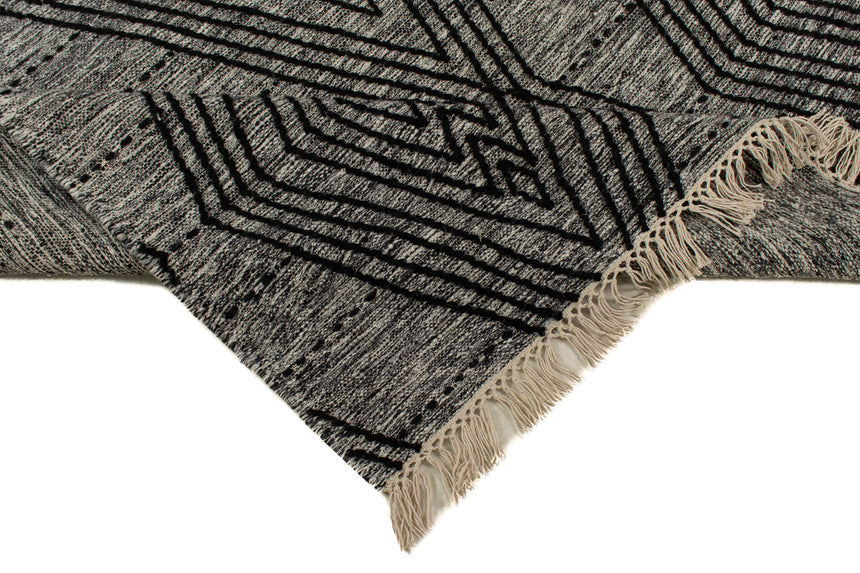 Modern Kilim Rug Copy