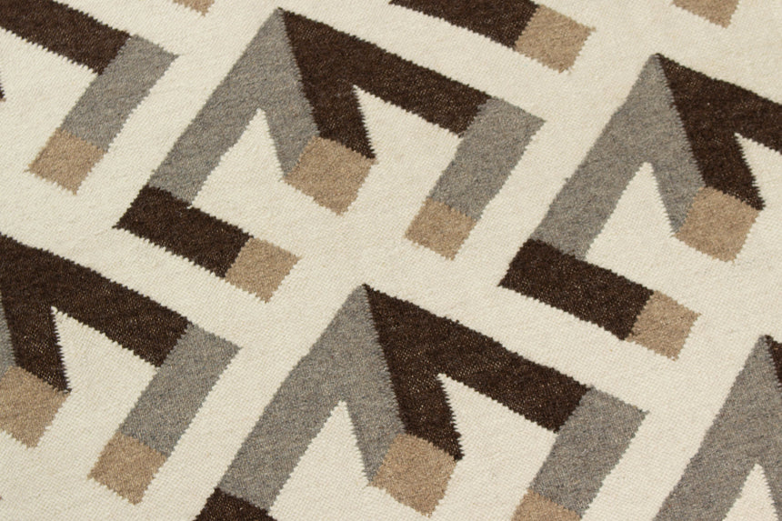 Modern Kilim Rug