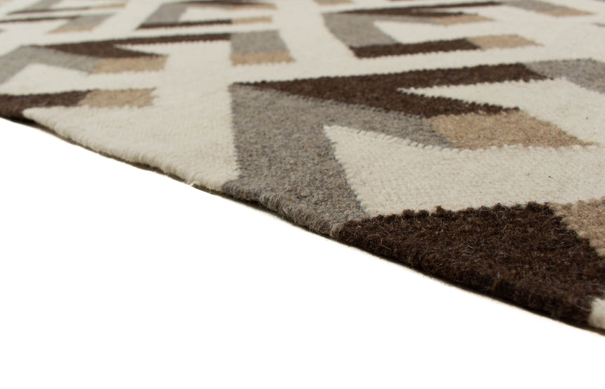 Modern Kilim Rug