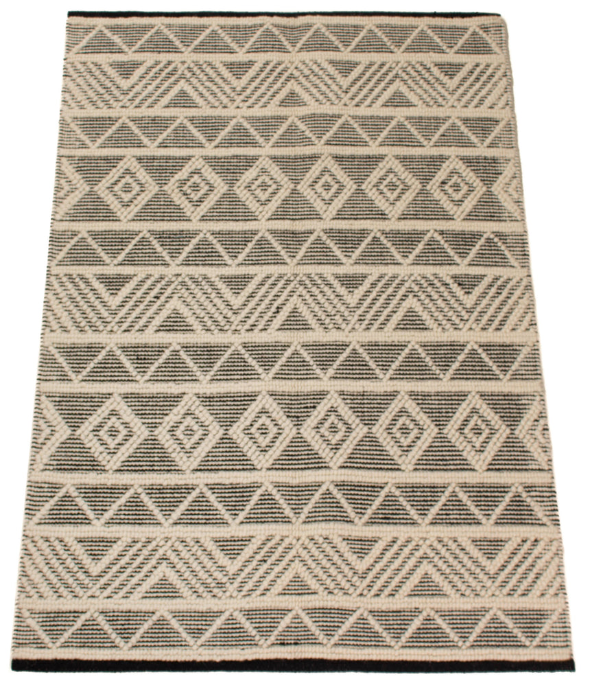 Alfombra Kilim Moderna