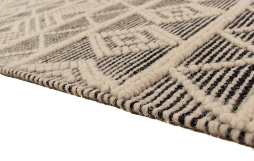 Alfombra Kilim Moderna