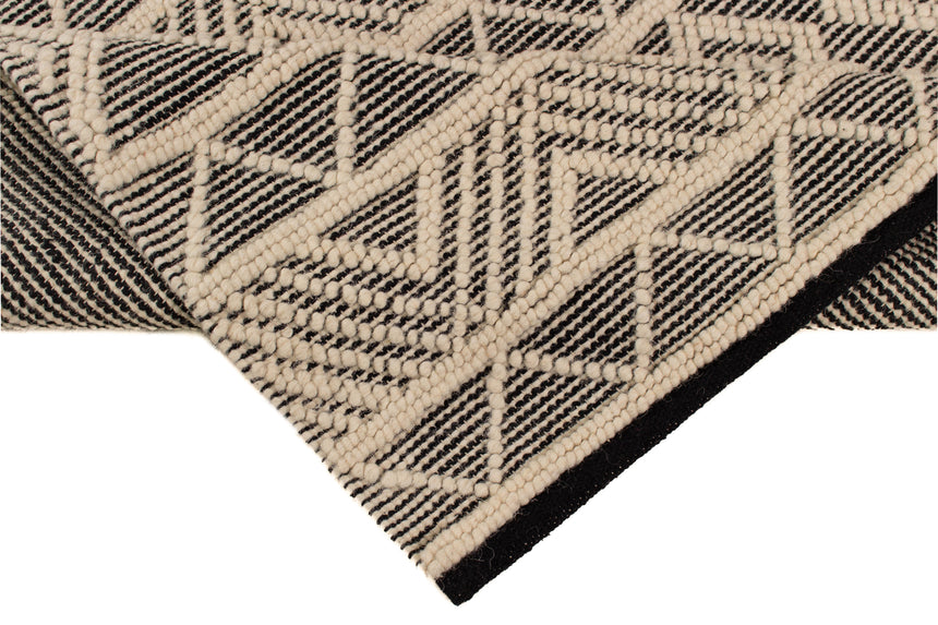 Alfombra Kilim Moderna