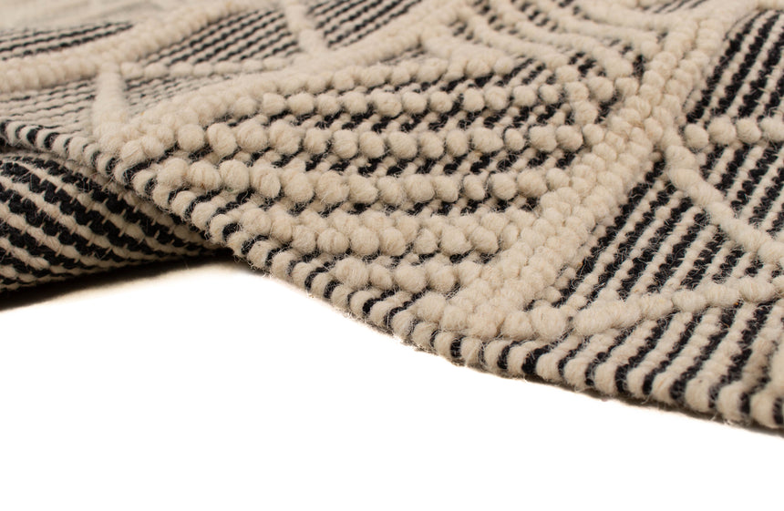 Alfombra Kilim Moderna