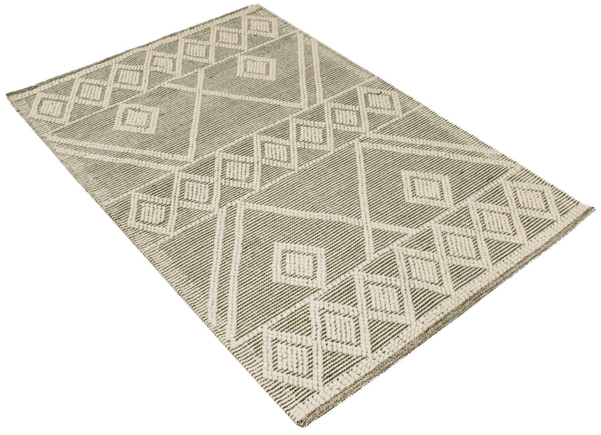 Alfombra Kilim Moderna