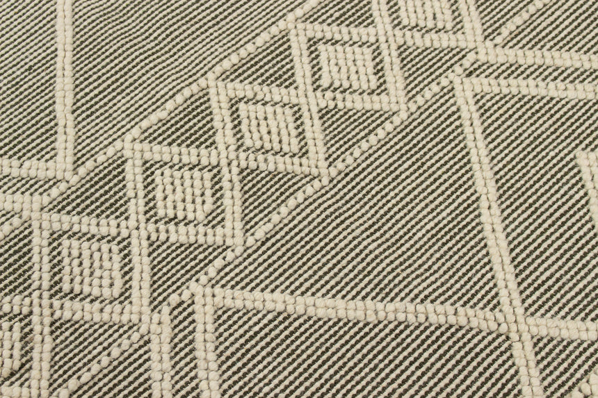 Alfombra Kilim Moderna