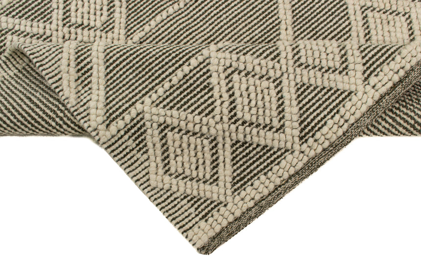 Alfombra Kilim Moderna