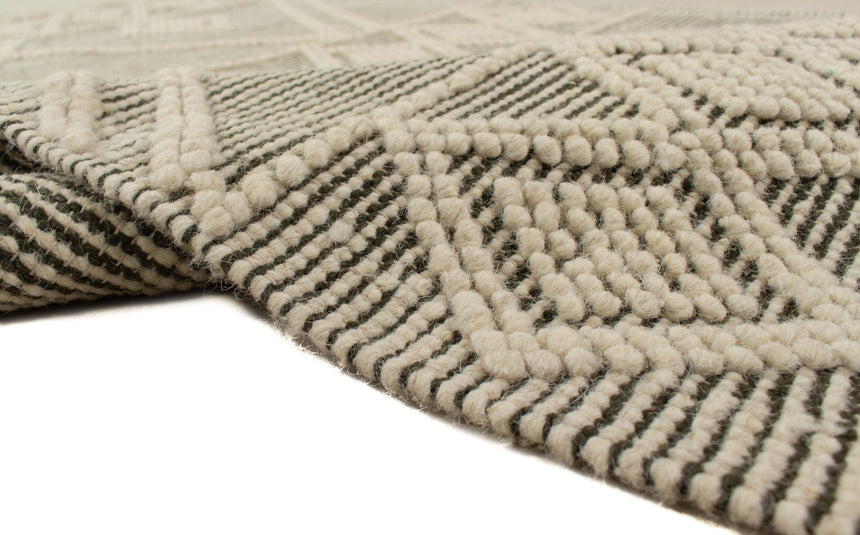 Alfombra Kilim Moderna