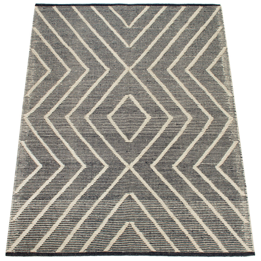 Alfombra Kilim Moderna