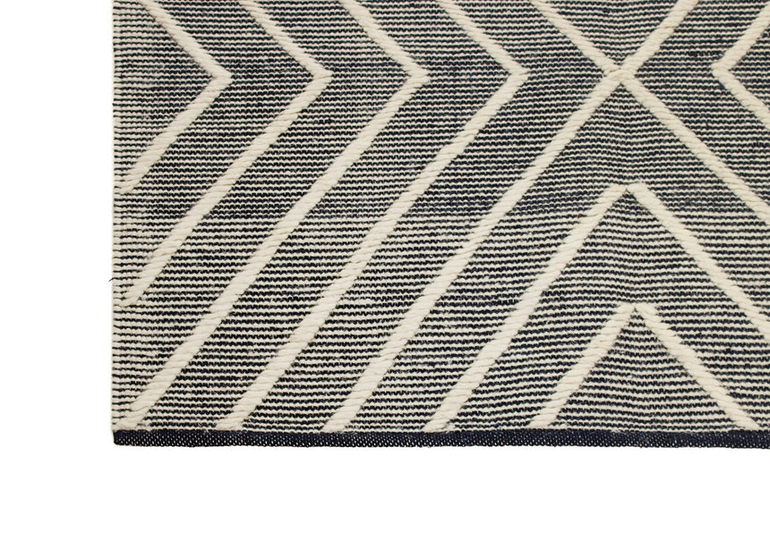 Alfombra Kilim Moderna