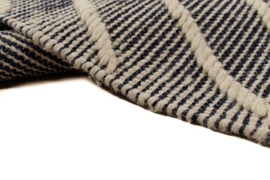 Alfombra Kilim Moderna