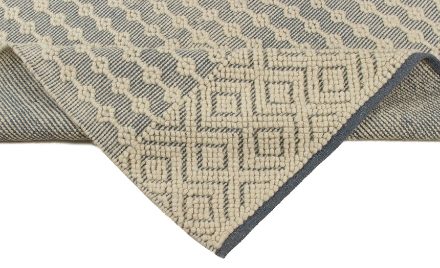 Alfombra Kilim Moderna