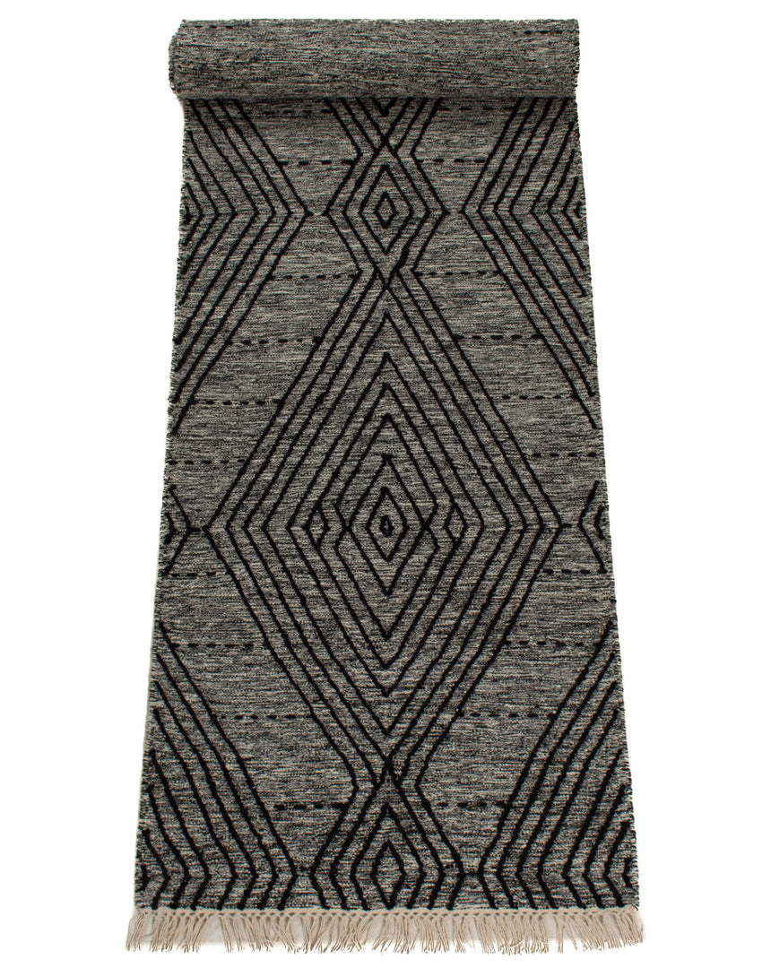 Modern Kilim Rug Copy