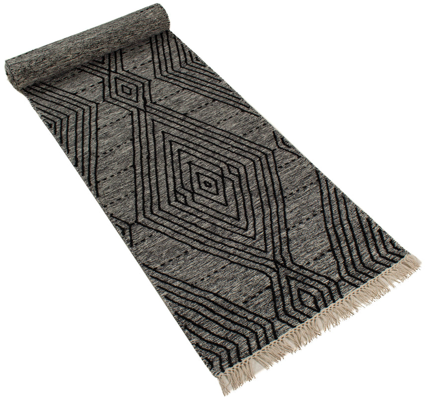 Modern Kilim Rug Copy