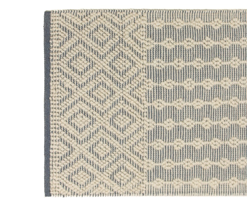 Alfombra Kilim Moderna