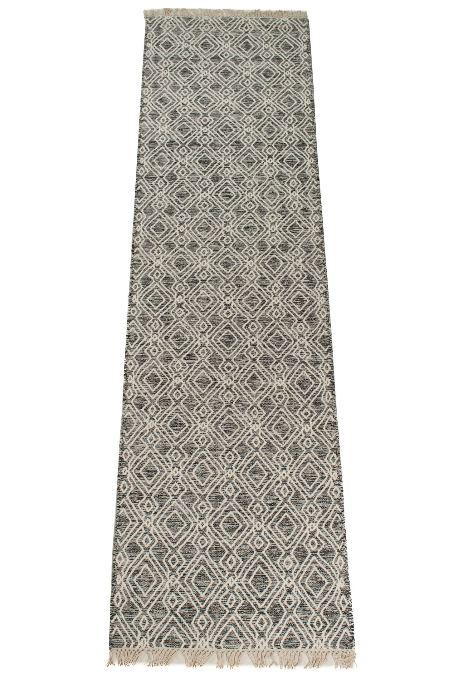 Alfombra Kilim Moderna