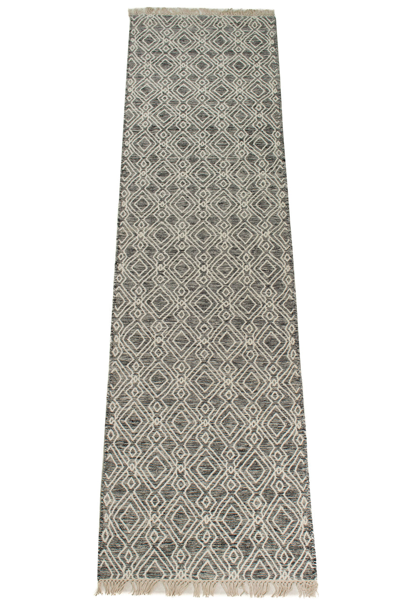 Alfombra Kilim Moderna