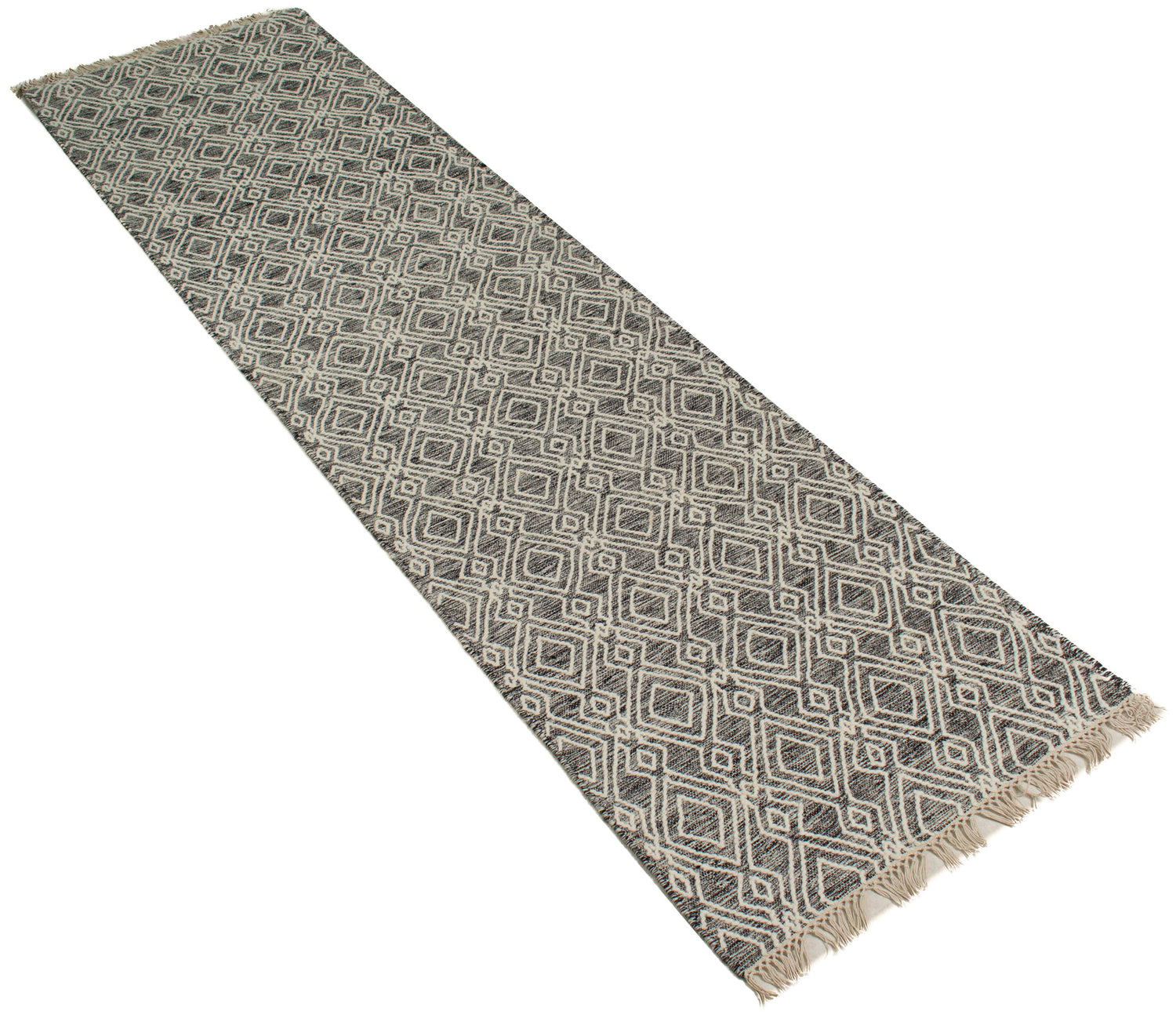 Alfombra Kilim Moderna