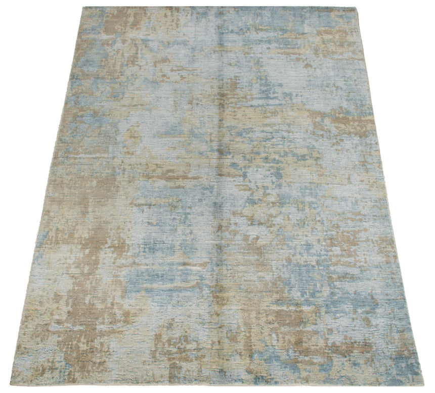 Modern Rug | 208 x 151 cm