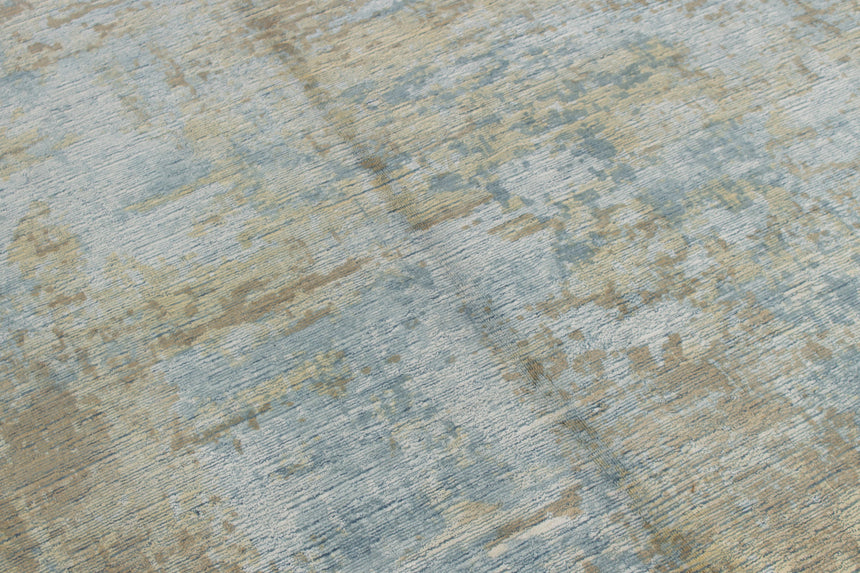 Modern Rug | 208 x 151 cm